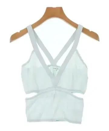 AKANE UTSUNOMIYA 슬리브리스 여성용