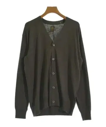 BATONER 가디건 남성용