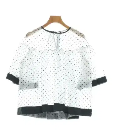 yori 여성용 블라우스