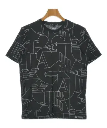 ARMANI JEANS 티셔츠 남성용