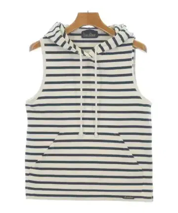 르 미노르 후드티 여성용