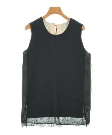 SOV. 블라우스 여성용