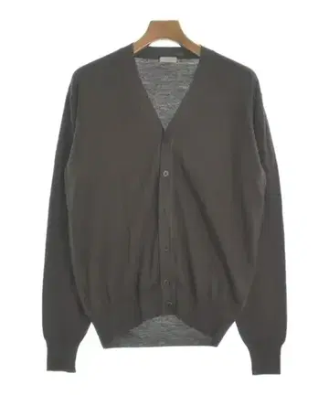 Cruciani 가디건 남성용