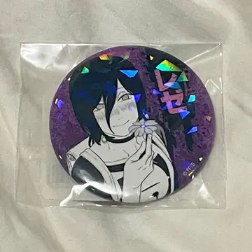 체인소 맨 올스타 캔뱃지 홀로 레제 원작 레어