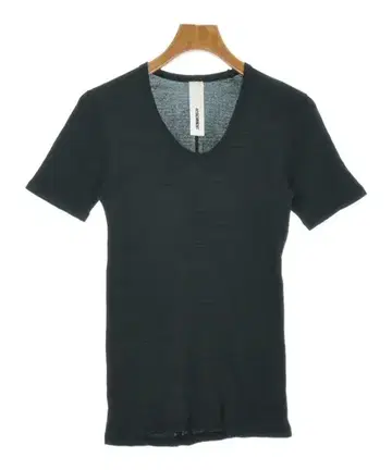 ATTACHMENT T셔츠 티셔츠 남성용