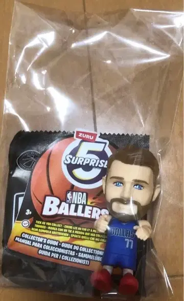NBA Ballers Series 1 피규어 [인기]