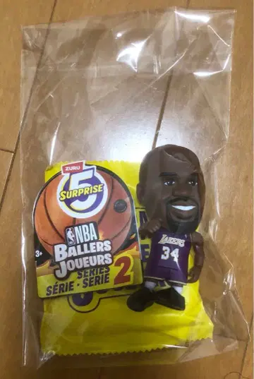 NBA Ballers Series 2 피규어 [ 인기 ]
