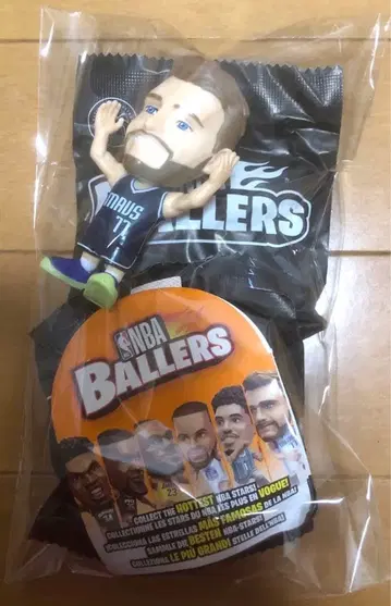 NBA Ballers Series 1 피규어 [ 레어 ]
