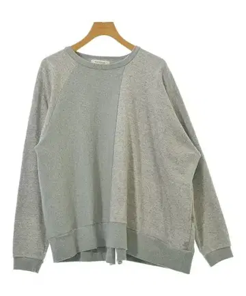 NAKAGAMI 맨투맨 남성용