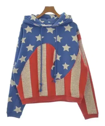 ERL 후드티 남성용