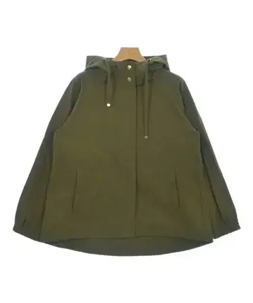 OMNES 마운틴 파카 여성용