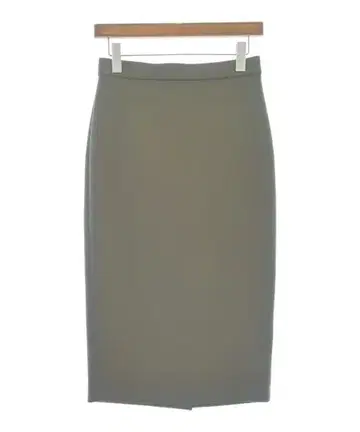 Theory 롱 맥시 길이 스커트 여성용