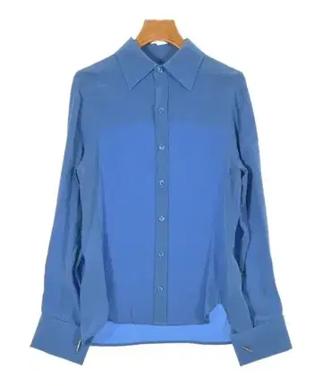 Saint Laurent Paris 블라우스 여성용