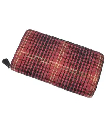 JACQUES LE CORRE 지갑 코인 케이스 여성용