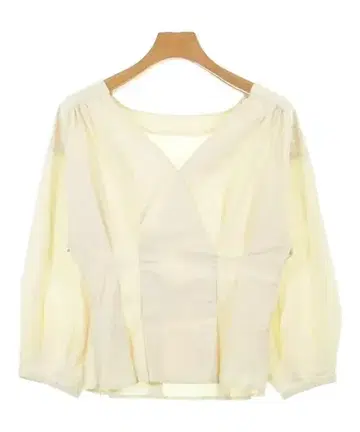 emmi atelier 블라우스 여성용