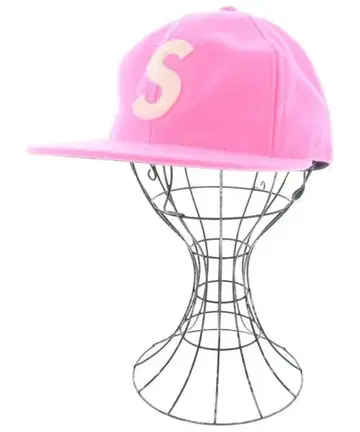 Supreme 캡 남성용