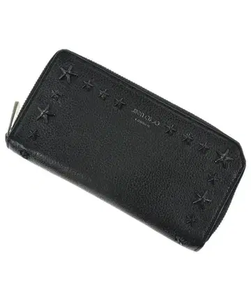 JIMMY CHOO 지갑 코인 케이스 남성용