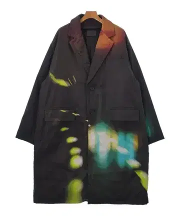 PRADA 남성용 코트