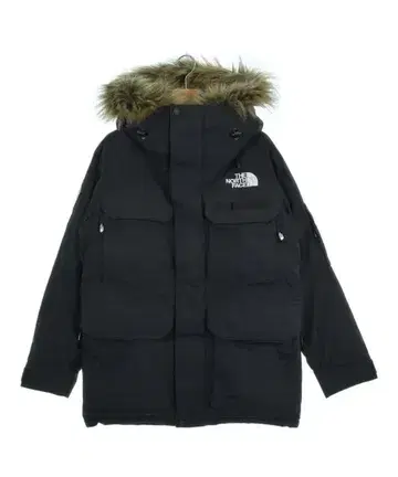 THE NORTH FACE 다운 자켓/다운 베스트 남성용