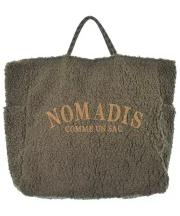 NOMADIS 토트백 여성용
