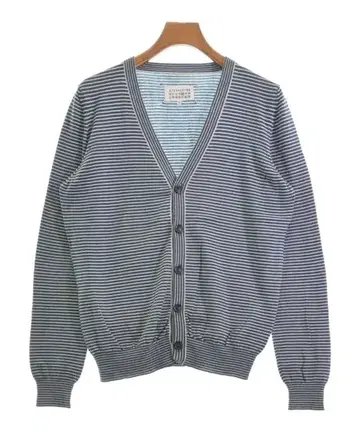 메종 마르지엘라 가디건 남성용