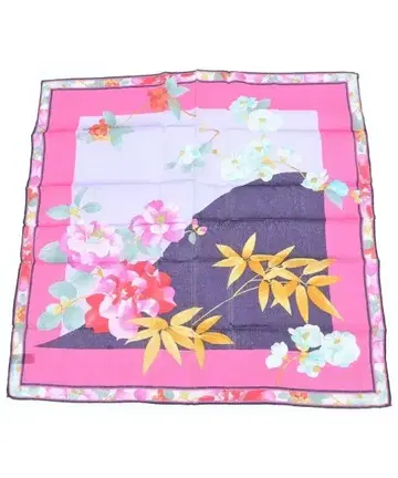 LEONARD 반다나 스카프 여성용