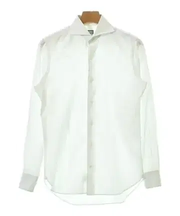 BEAMS F 드레스 셔츠 남성용