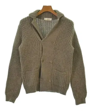 Della Ciana 가디건 남성용