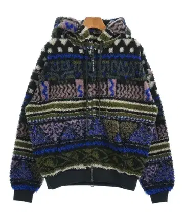 ETRO 블루종 (기타) 여성용