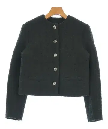 GUCCI 노카라 자켓 여성용