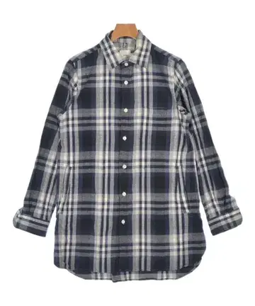 TS 캐주얼 셔츠 남성용