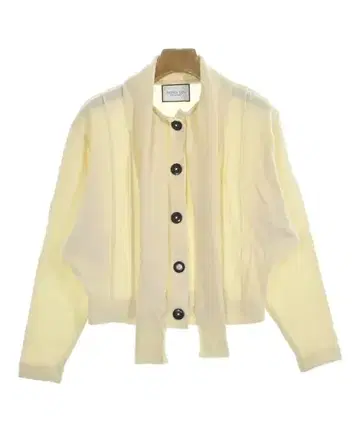 SEVEN TEN by MIHO KAWAHITO 여성용 가디건