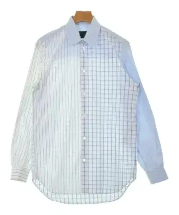 STELLA McCARTNEY 캐주얼 셔츠 남성용