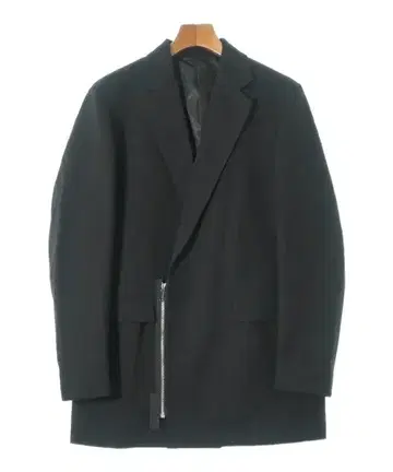 CoSTUME NATIONAL HOMME 체스터 코트 남성용