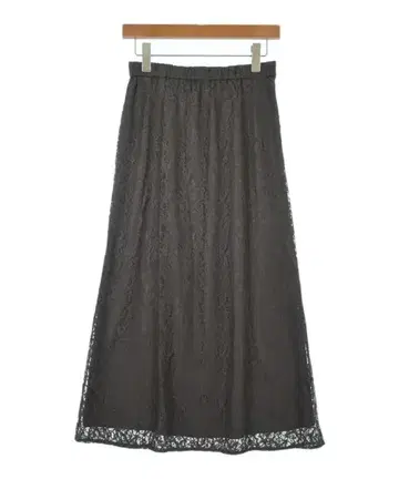 Mila Owen 롱 맥시 길이 스커트 여성용