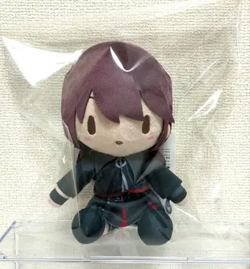 걸즈 밴드 크라이 후와푸치 봉제 인형 이세리 히나