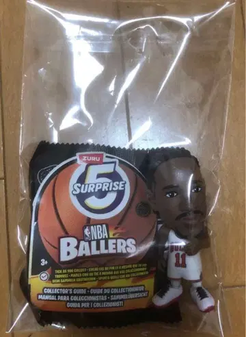 NBA Ballers Series 1 피규어 [인기]