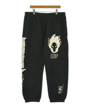 HUF 스웨트 팬츠 남성용