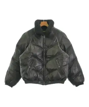 Supreme 다운 자켓/다운 베스트 남성용