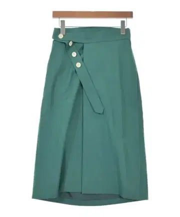 beautiful people 롱 맥시 길이 스커트 여성용