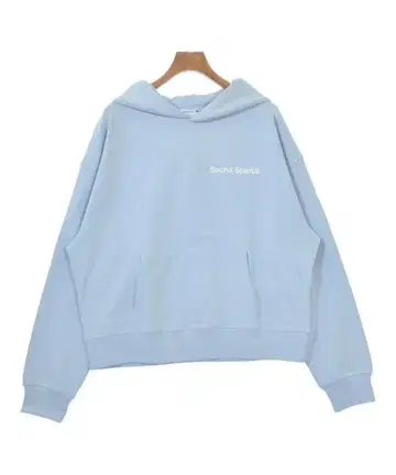 사운드 스포츠 후드티 남성용