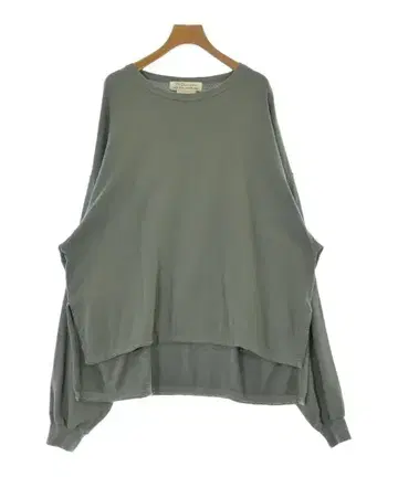 REMI RELIEF 맨투맨 여성용