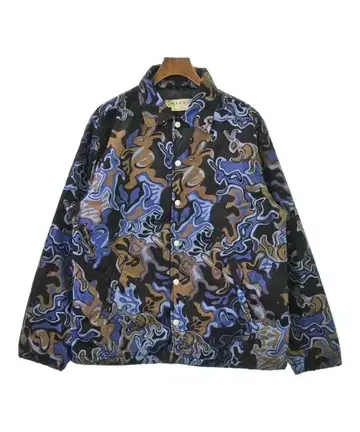 MARNI 블루종 (기타) 남성용