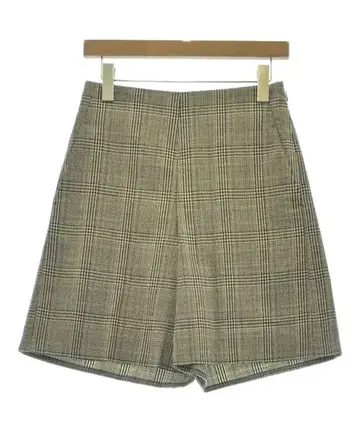 IENA 숏팬츠 여성용