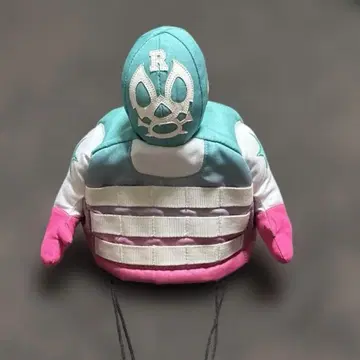 Russeluno 아이언 커버