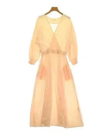 LUANA 원피스 여성용