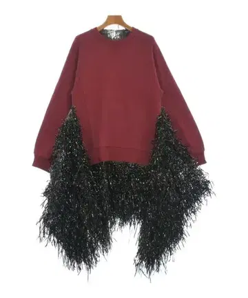 UNDER COVER 원피스 여성용