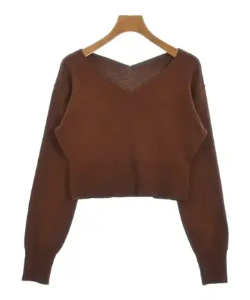 LE CIEL BLEU 니트/스웨터 여성용