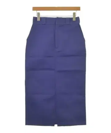 Dickies 롱 맥시 길이 스커트 여성용