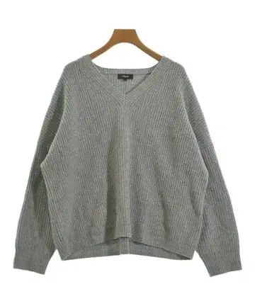 Theory 니트 스웨터 여성용